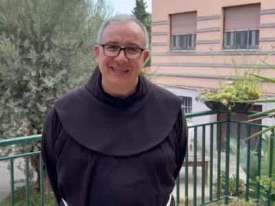 Custos of the Holy Land: ‘Jerusalem must be a voice for those who will never give in to vengeance and hatred’