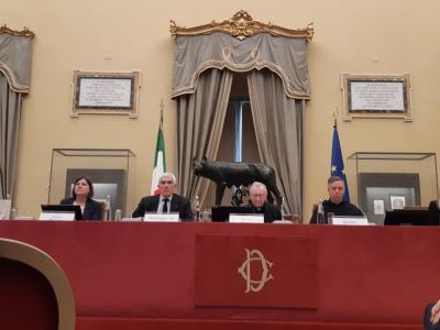 Cardinal Parolin to Trump, Israel: End the war as soon as possible