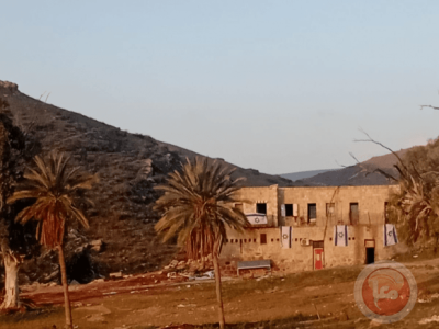 معا الاخبارية