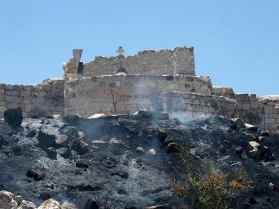 الطيبة نموذجًا: كيف يُعاد تشكيل الواقع الديموغرافي في الضفة الغربية