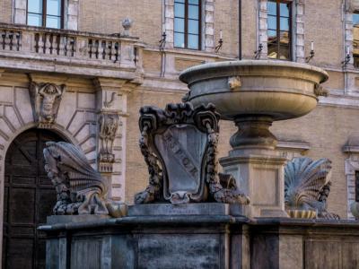 الفاتيكان