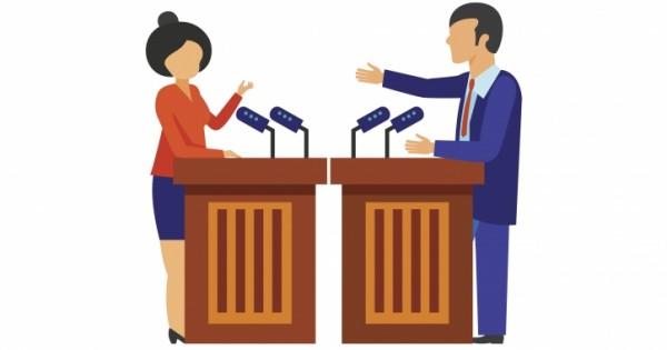 المشاركة السياسية للمرأة 