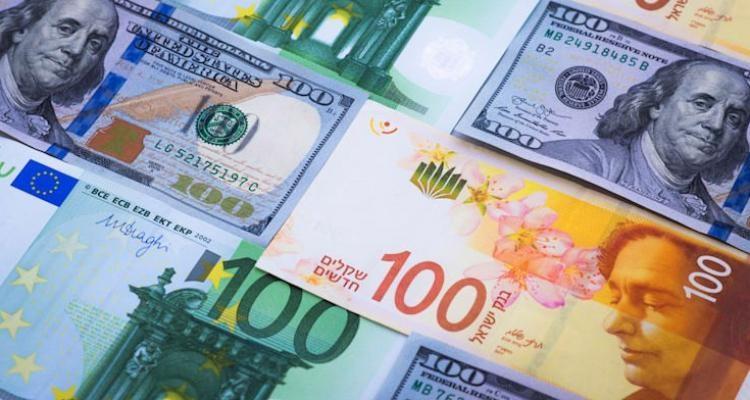 أسعار صرف العملات 