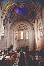 الكنيسة اللوثرية في بيت جالا