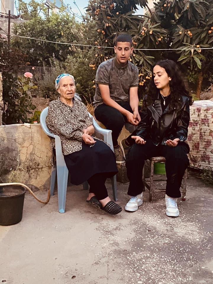 المسبحة الوردية