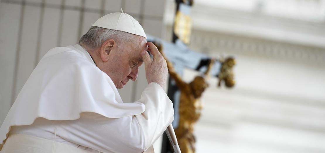 اشارة الصليب