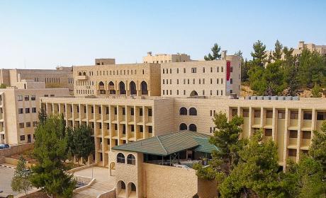 جامعة بيرزيت