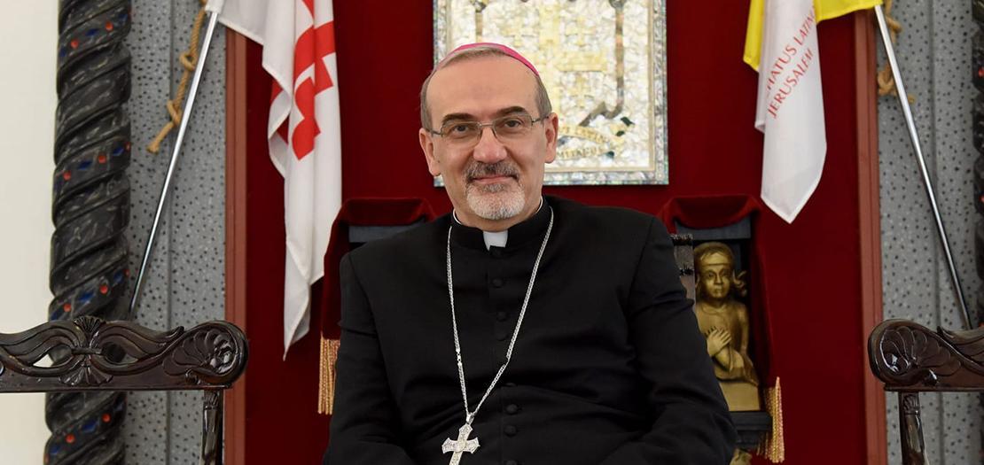 البطريرك بيير 