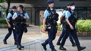 هجوم بالصين