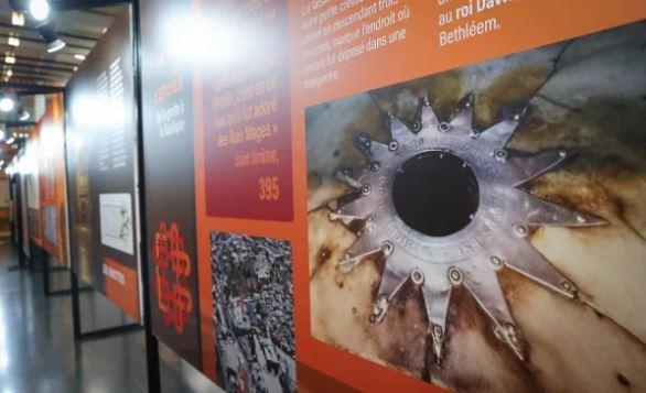 معرض المهد في جنيف