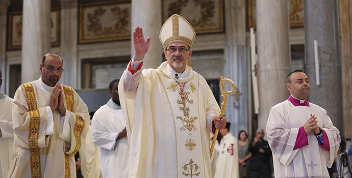 الكاردينال