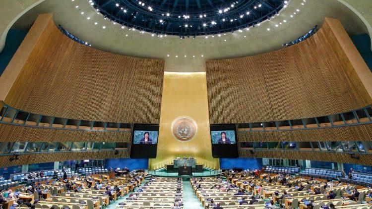 الكرسي الرسولي