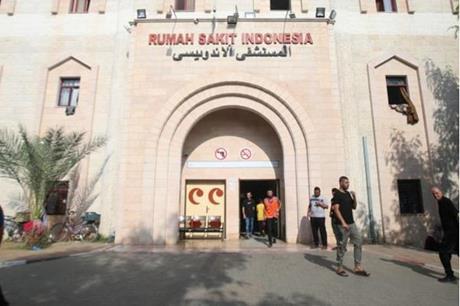 الاندونيسي