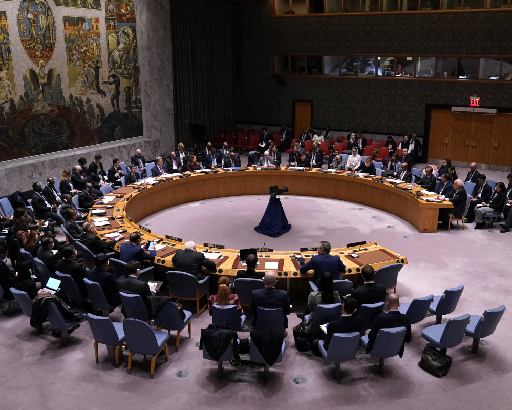 الأمم المتحدة