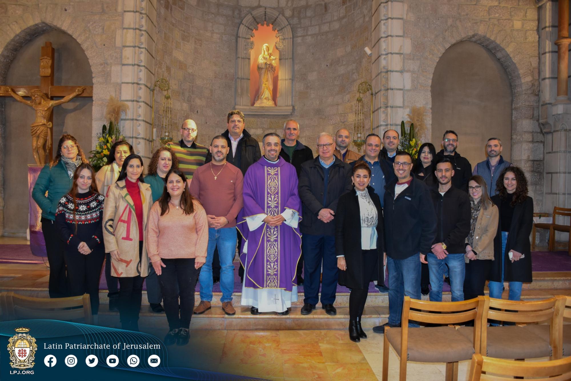 البطريركية