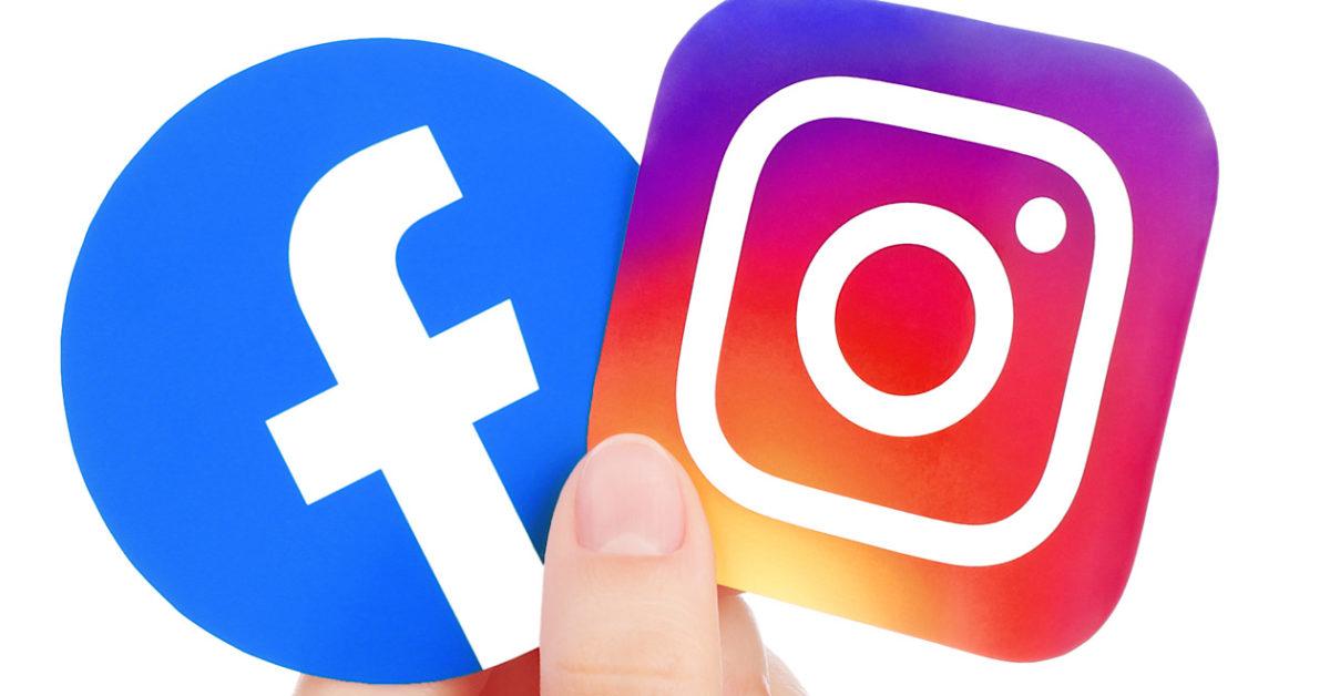 السوشال ميديا