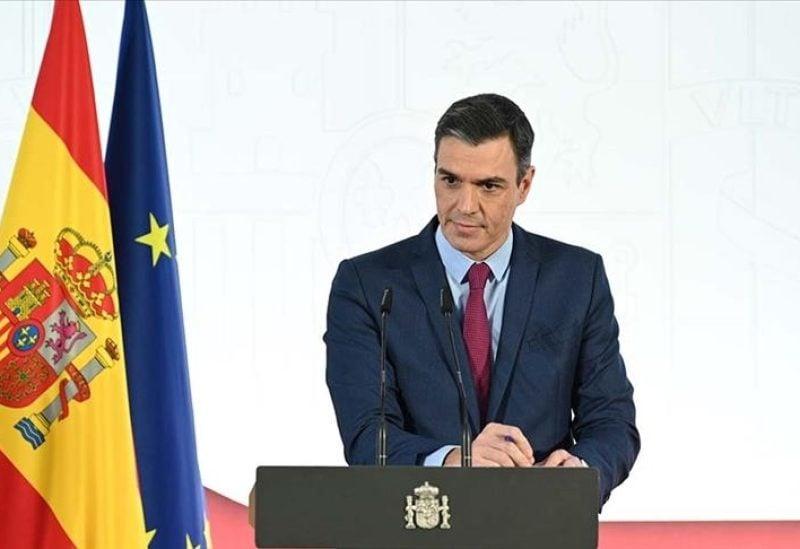 رئيس الوزراء الإسباني