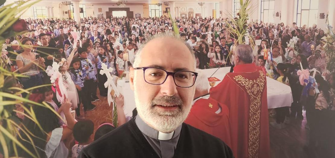  المونسنيور 