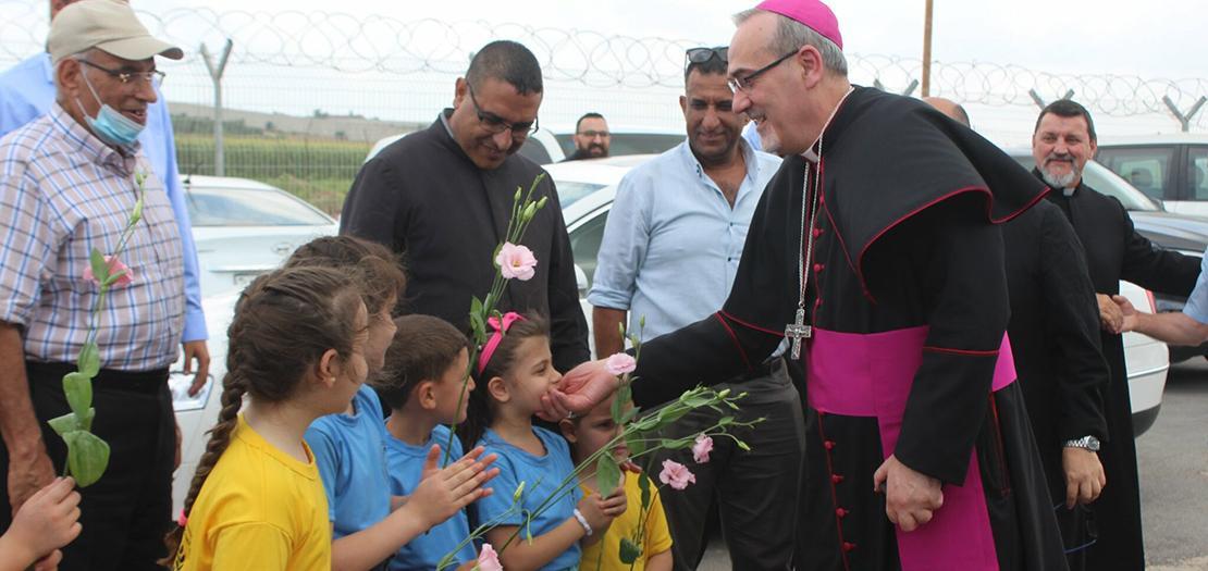 الكاردينال