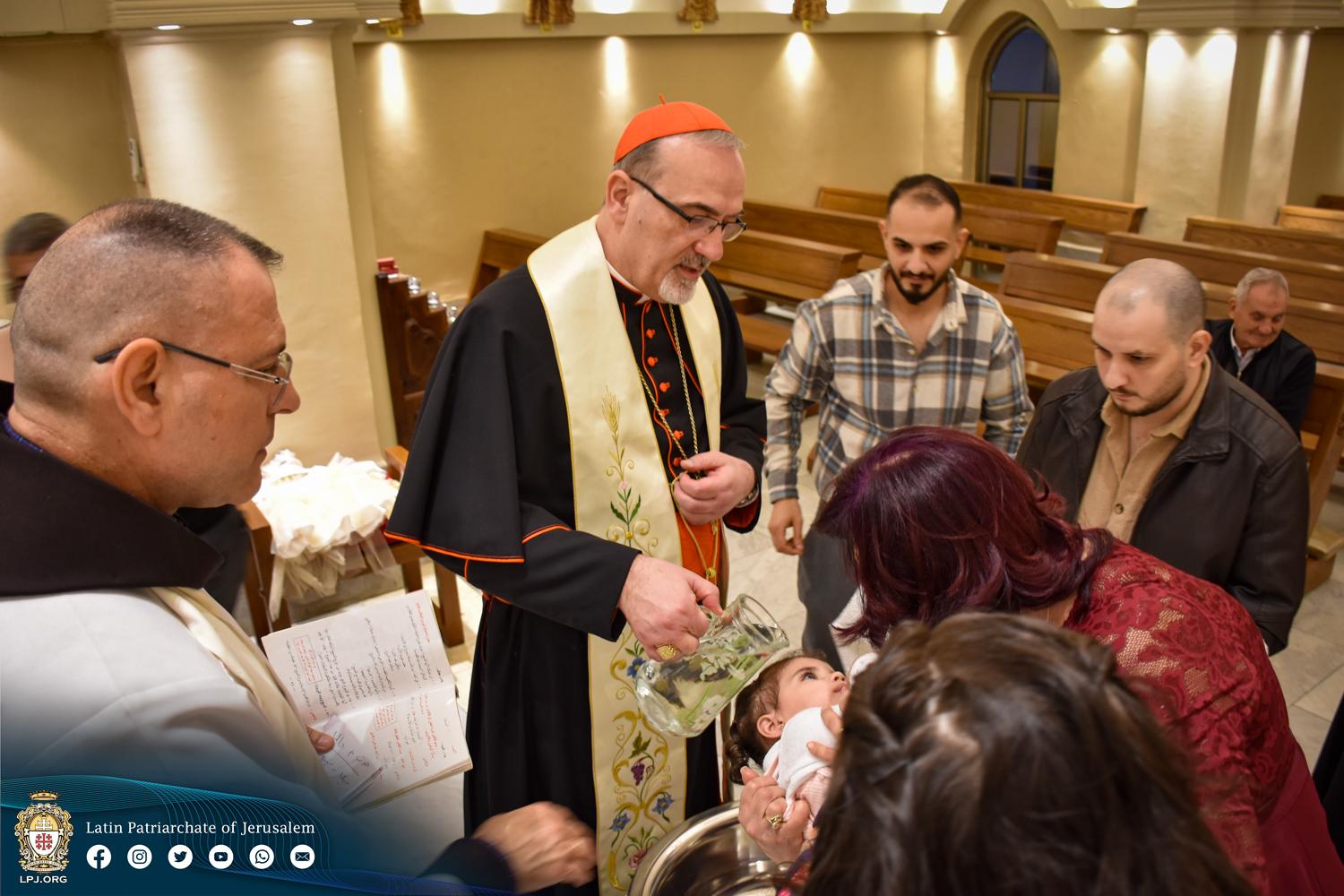 الكاردينال