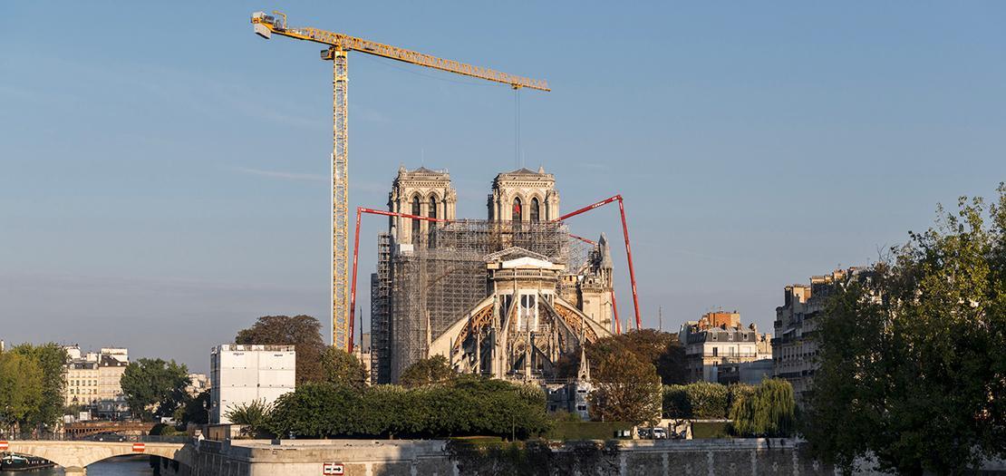 الكاتدرائية