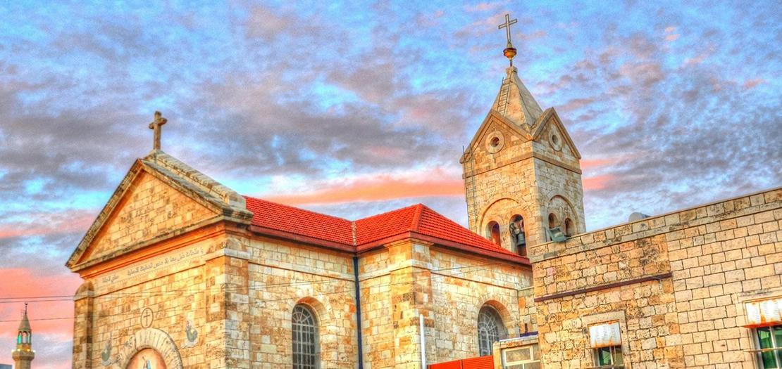 الحبل بلا دنس