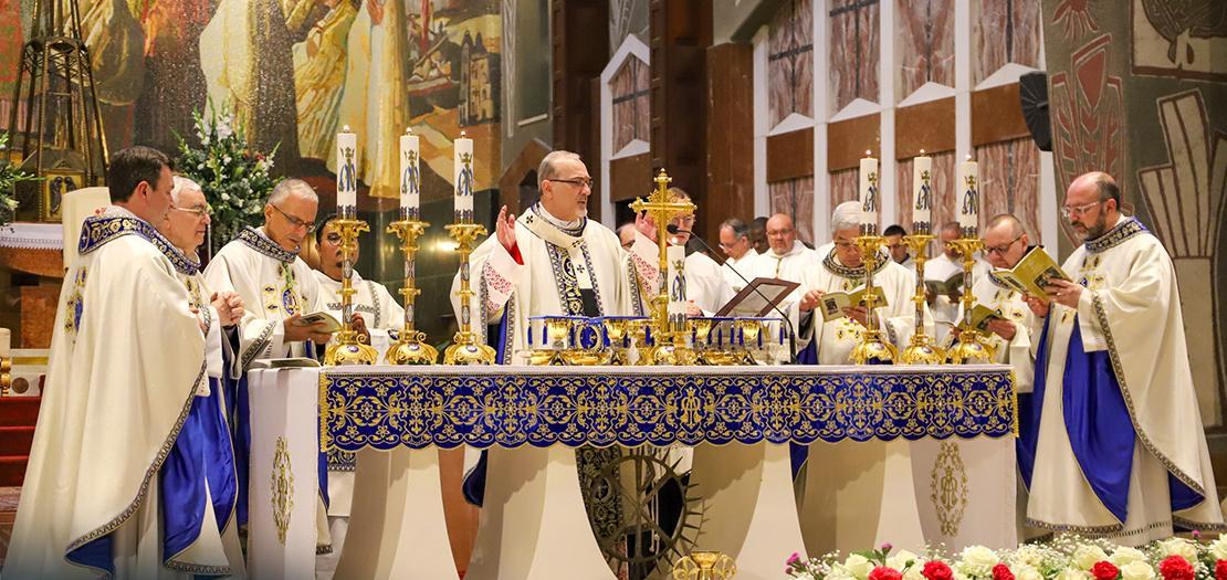 الكاردينال