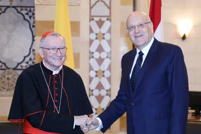 الكاردينال