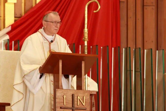 الكاردينال