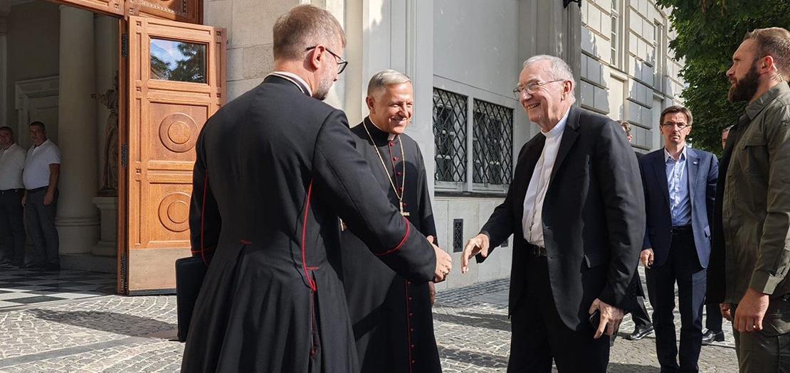 الكاردينال