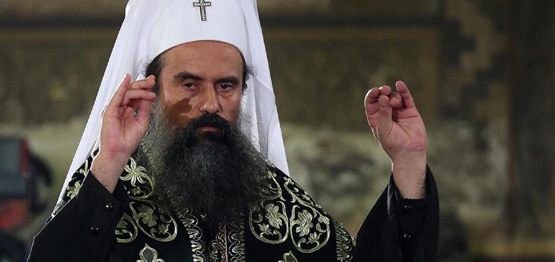 الاورثذكسية