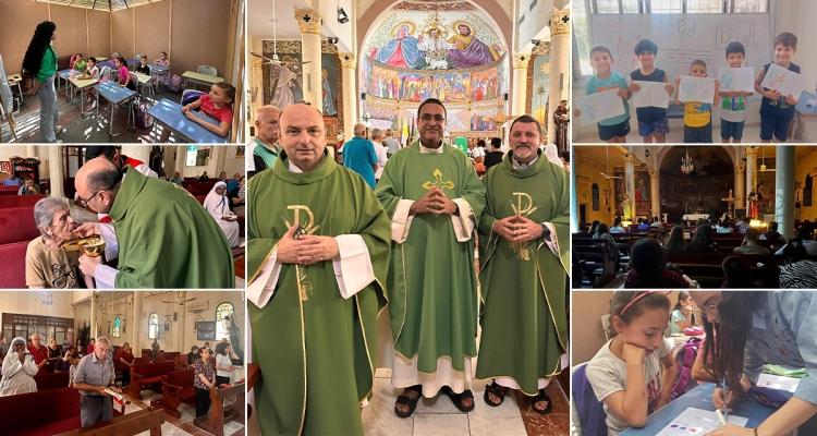 البطريركية