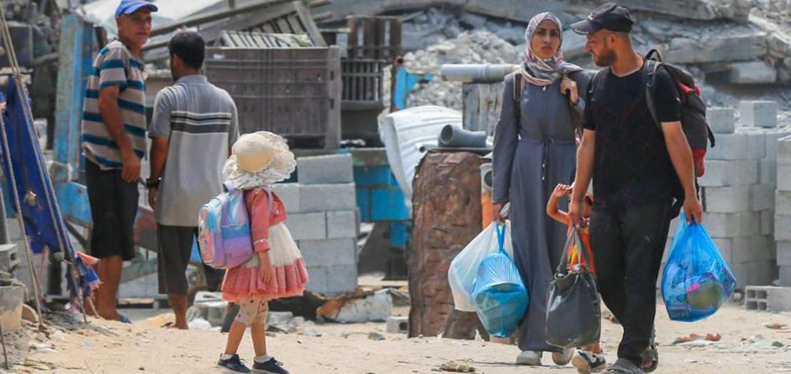 الأمم المتحدة