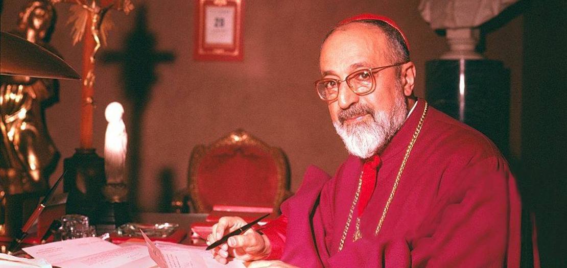 الكاردينال