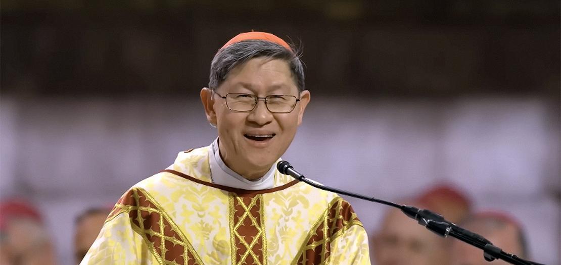 الكاردينال