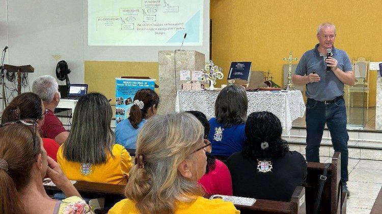 التعليم المسيحي