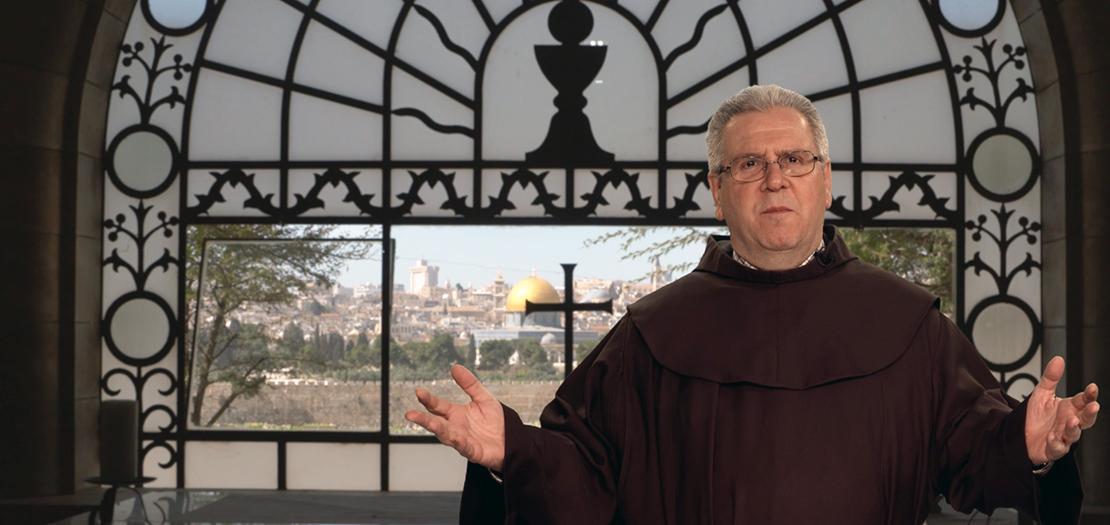 الأرض المقدسة