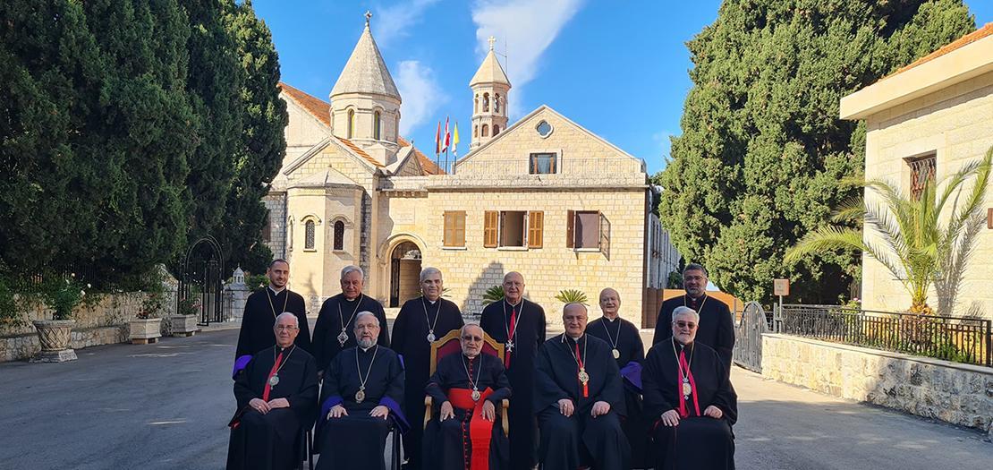 البطريركية اللاتينية