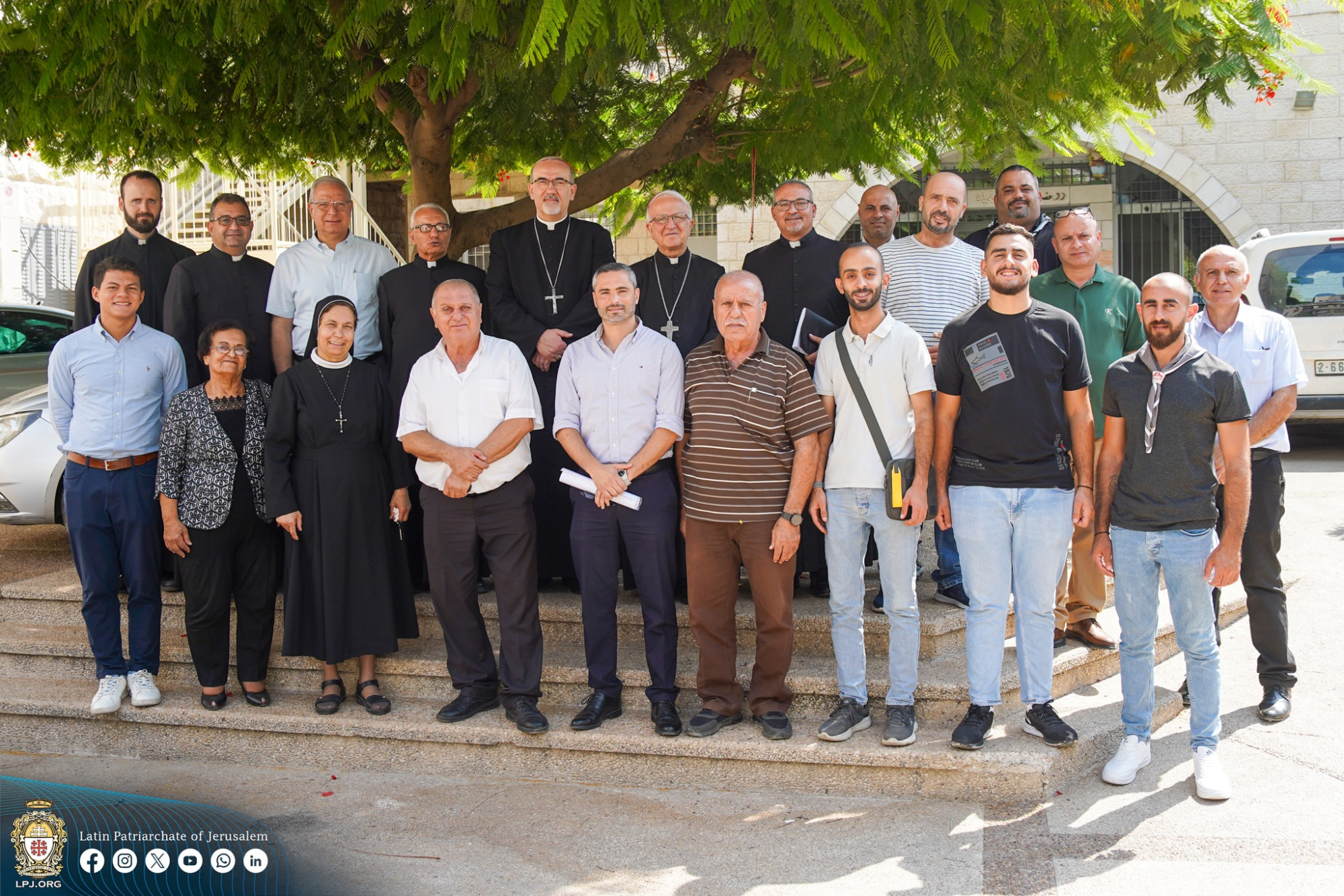 البطريركية