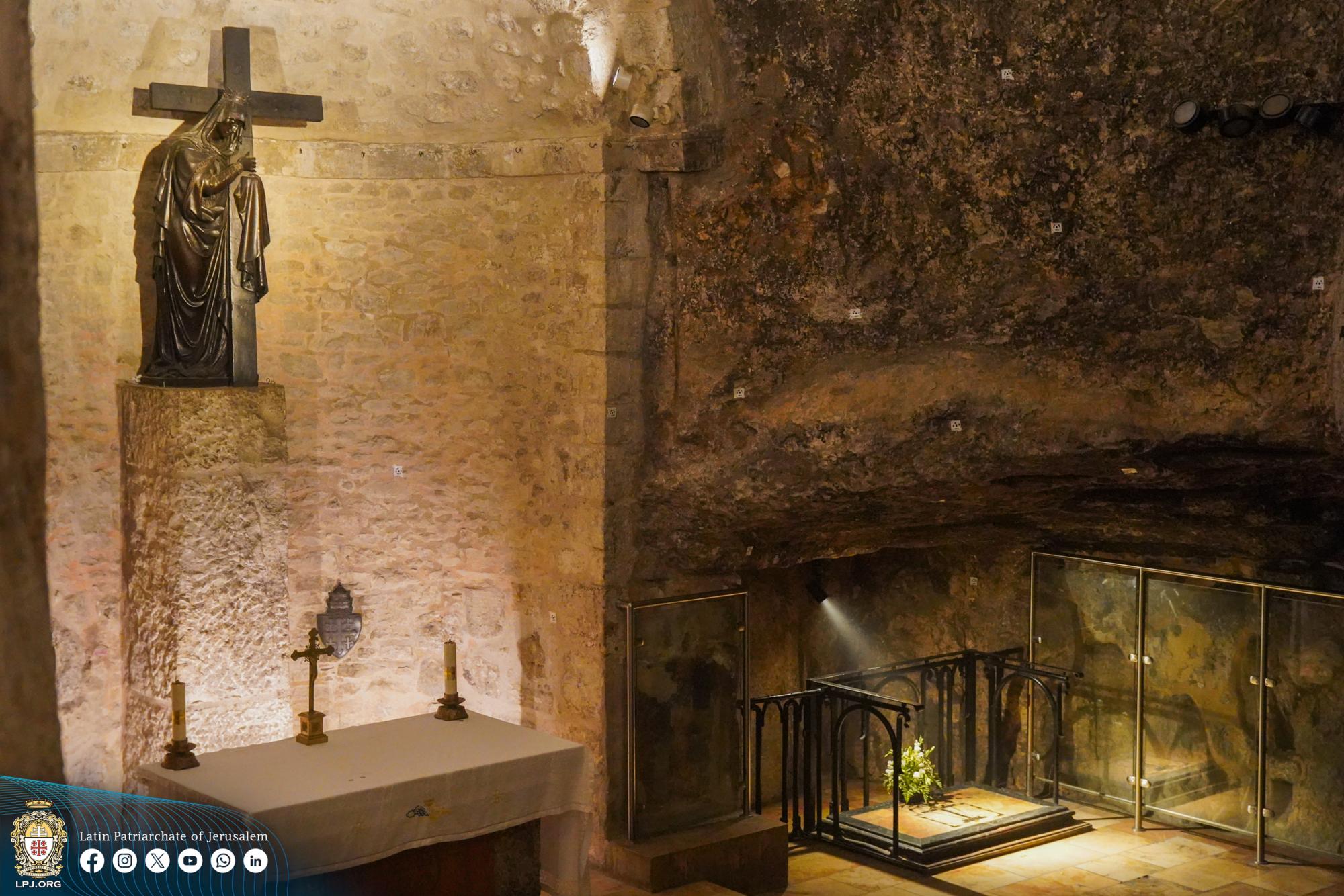 عيد ارتفاع الصليب 