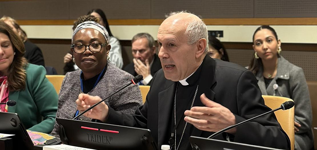 الكرسي الرسولي