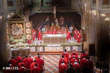 الفرنسيسكان