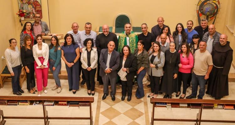 البطريركية اللاتينية