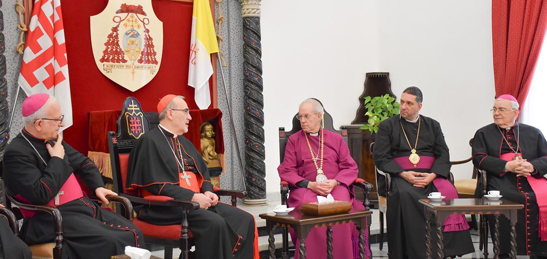 البطريركية