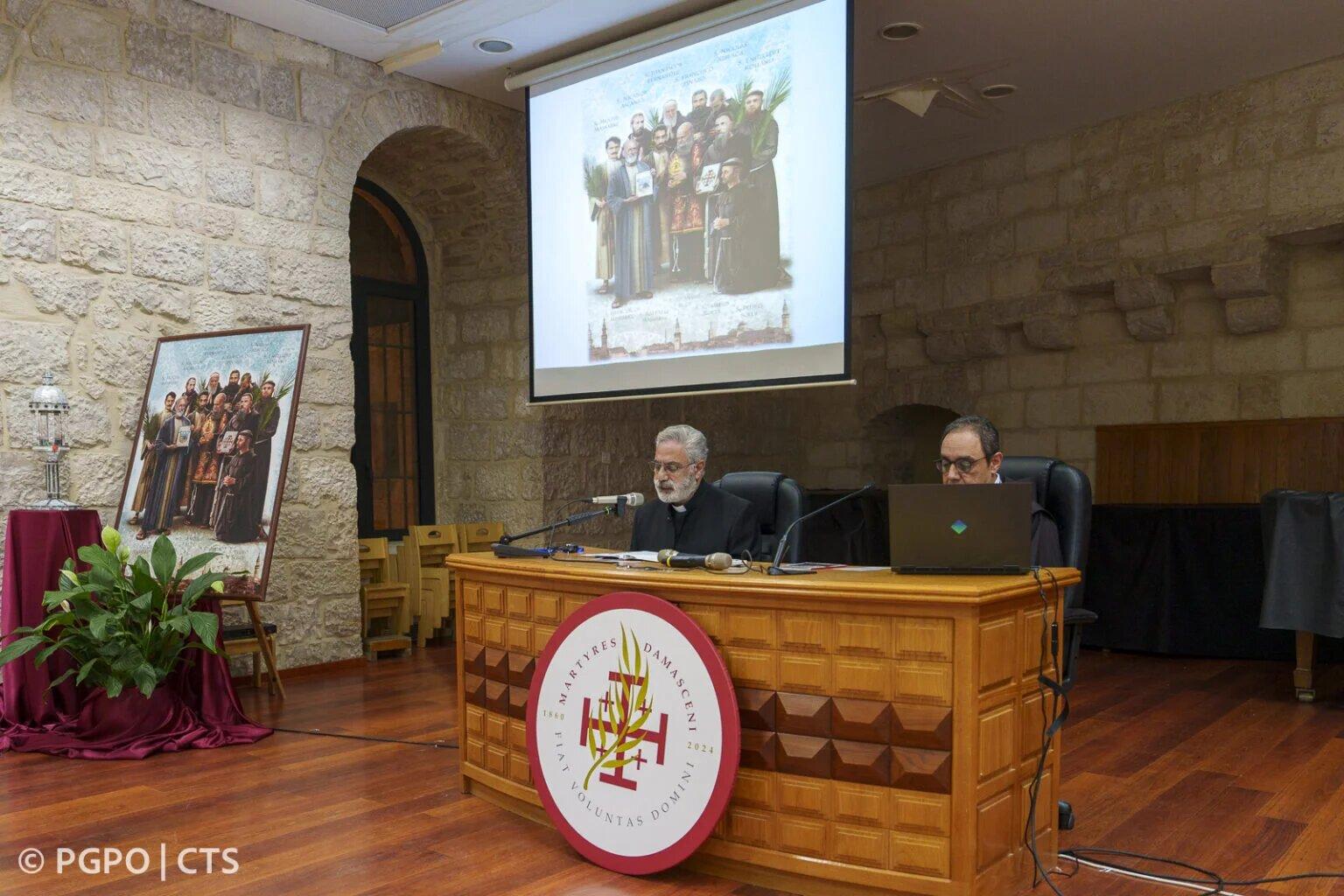 حراسة الاراضي المقدسة