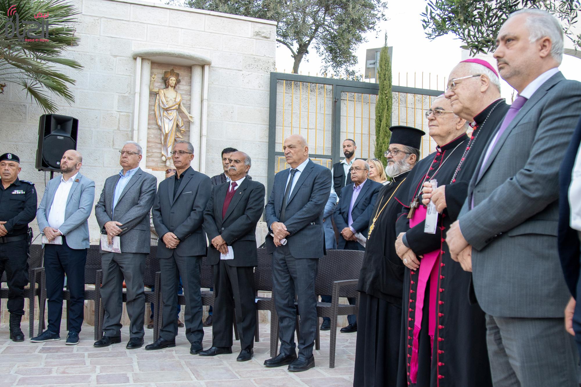 افتتاح "بيت الأمثال" في الطيبة