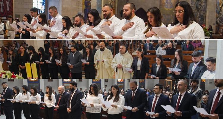 بطريركية الاتين