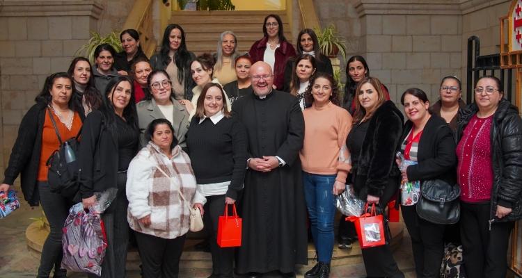 البطريركية اللاتينية