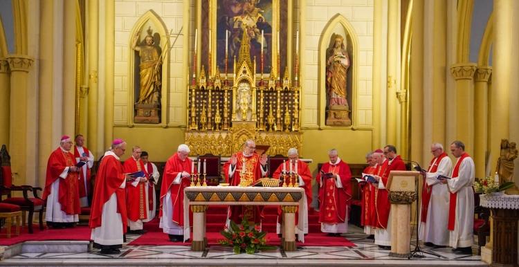 البطريركية اللاتينية