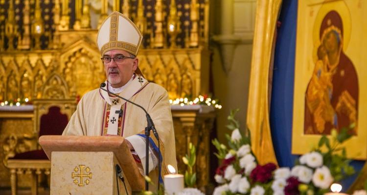 البطريركية اللاتينية